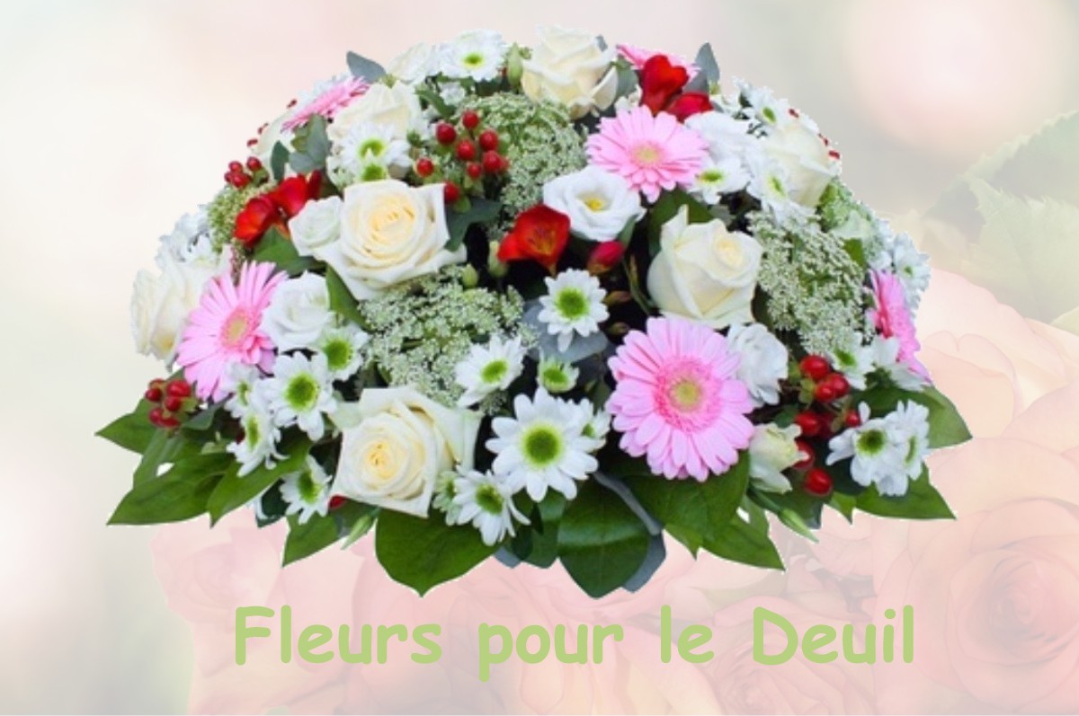 fleurs deuil SAINT-JEAN-D-AIGUES-VIVES